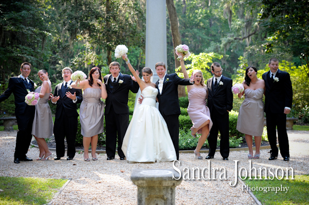 Best King and Prince Wedding photographer - Sandra Johnson (SJFoto.com)